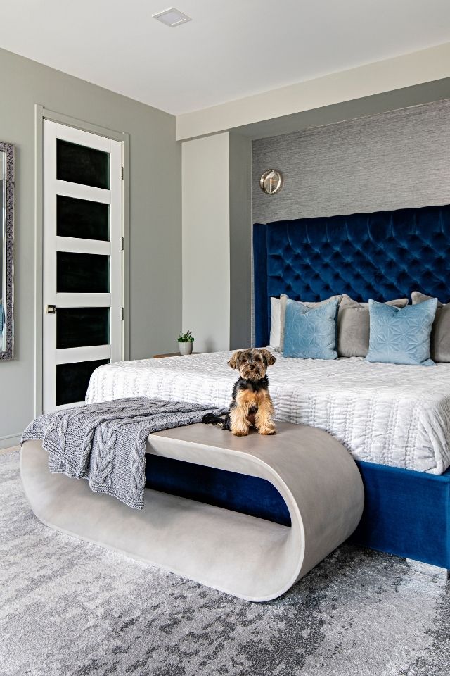 Design by Diana Rose, Photography by Mike Chajecki