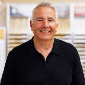 Kelly Mann, Managing Owner at Roseville Carpet One Floor & Home in Roseville, California