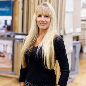 Laurie Mann, Accounting Professional at Roseville Carpet One Floor & Home